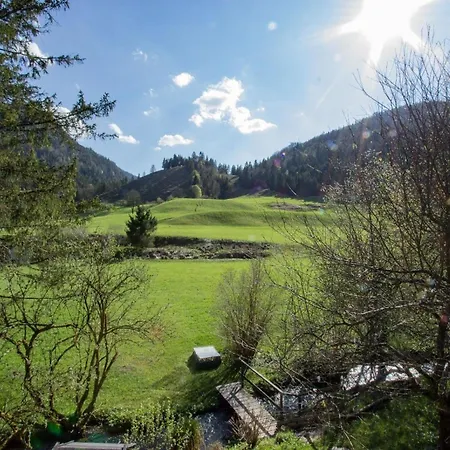 公寓 In Weissbach A D Alpenstrasse 施奈茨尔罗伊特